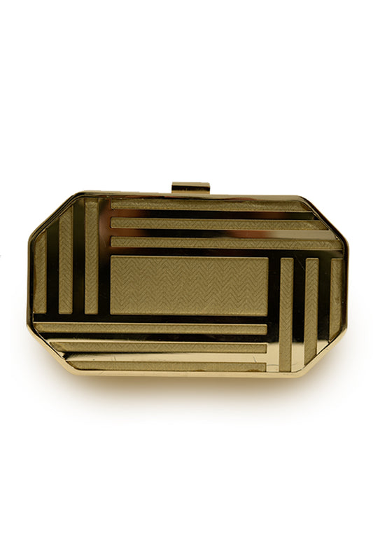 Metal Clutch