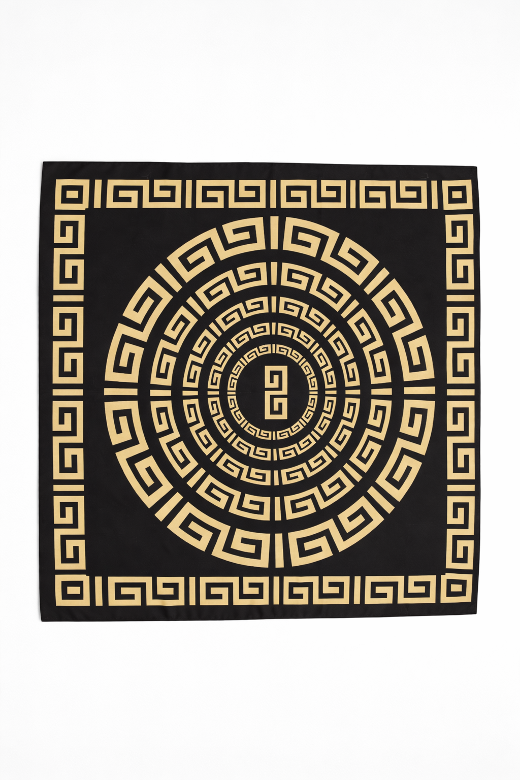Satin Scarf - AXIS