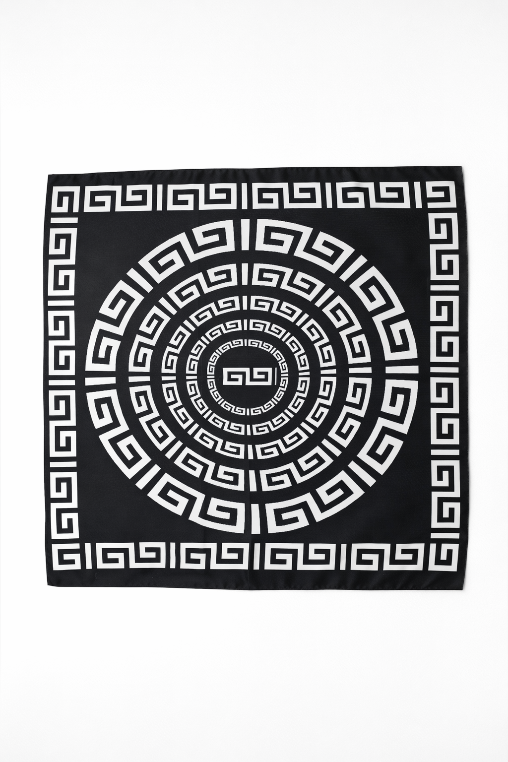 Satin Scarf - AXIS