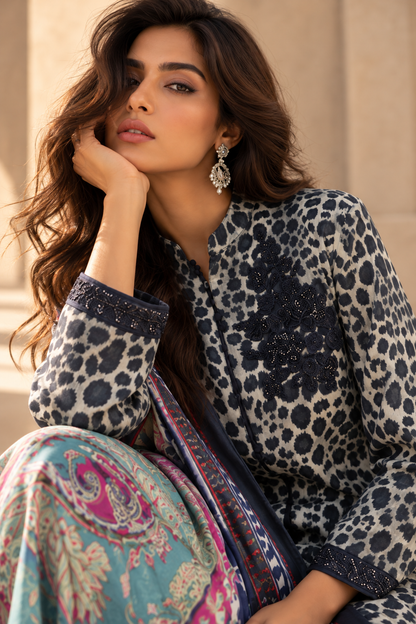 Kashish