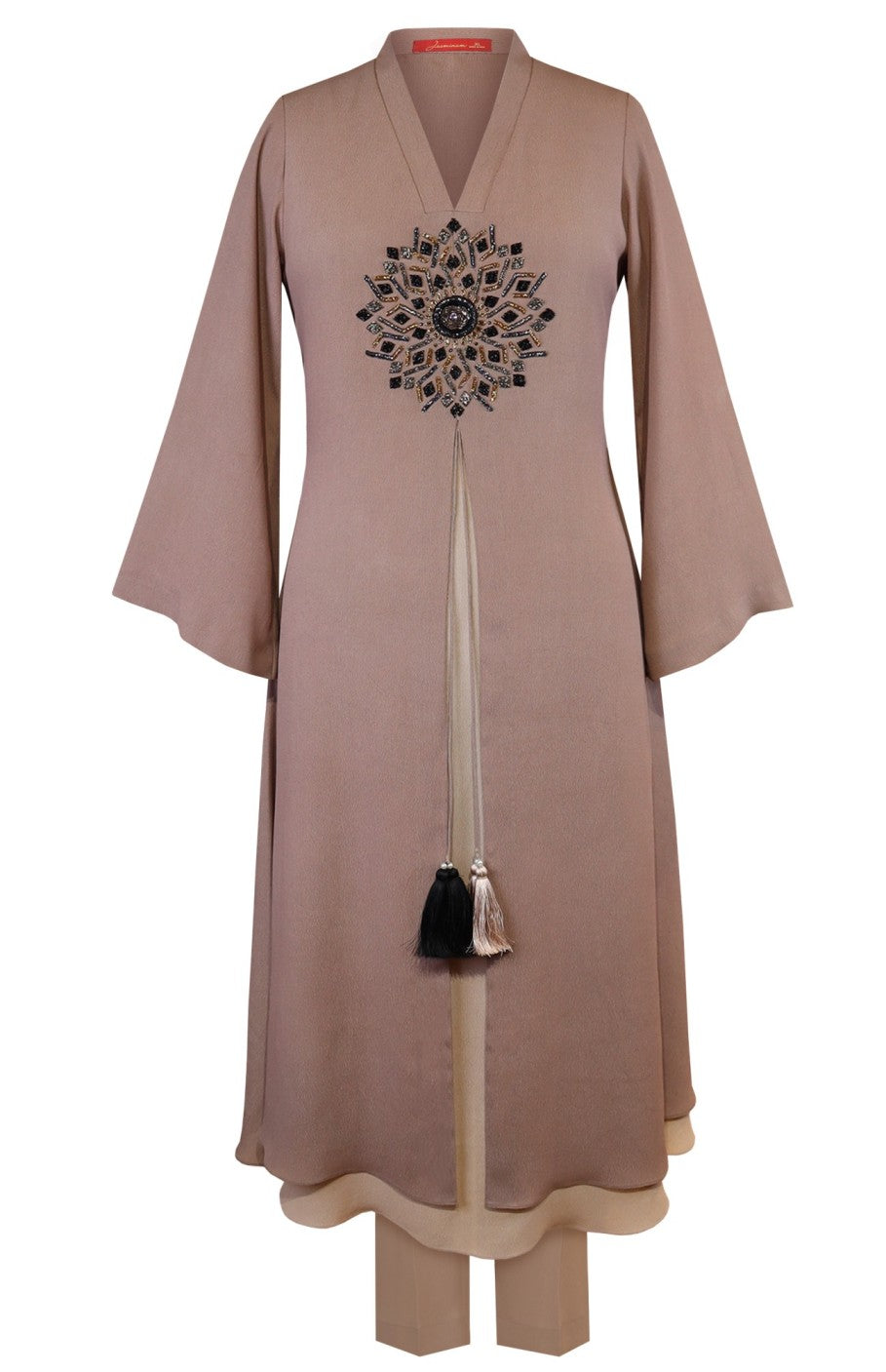 TonT Kurta Set