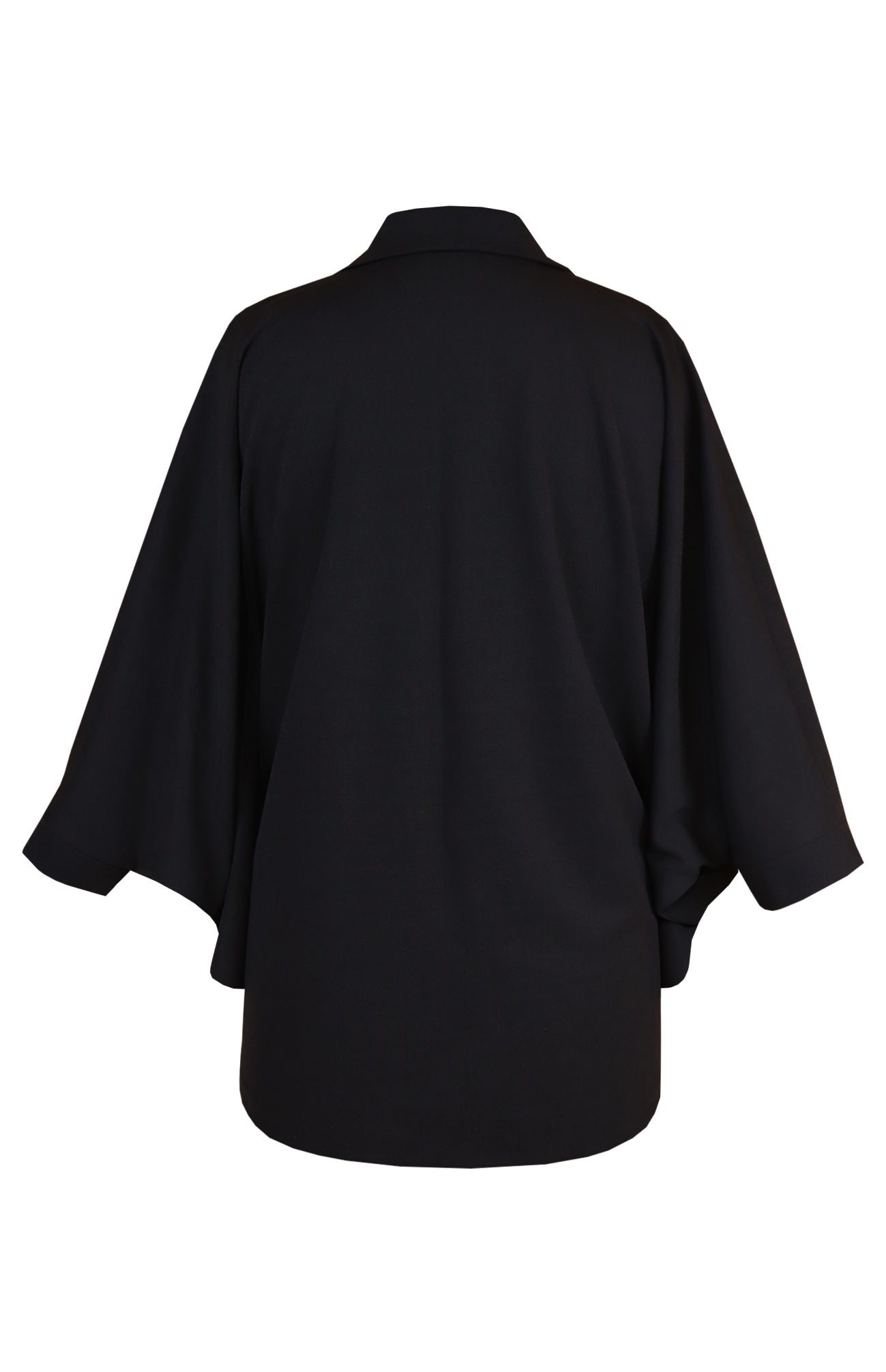 Poncho Cape
