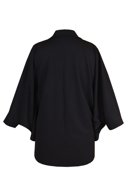 Poncho Cape