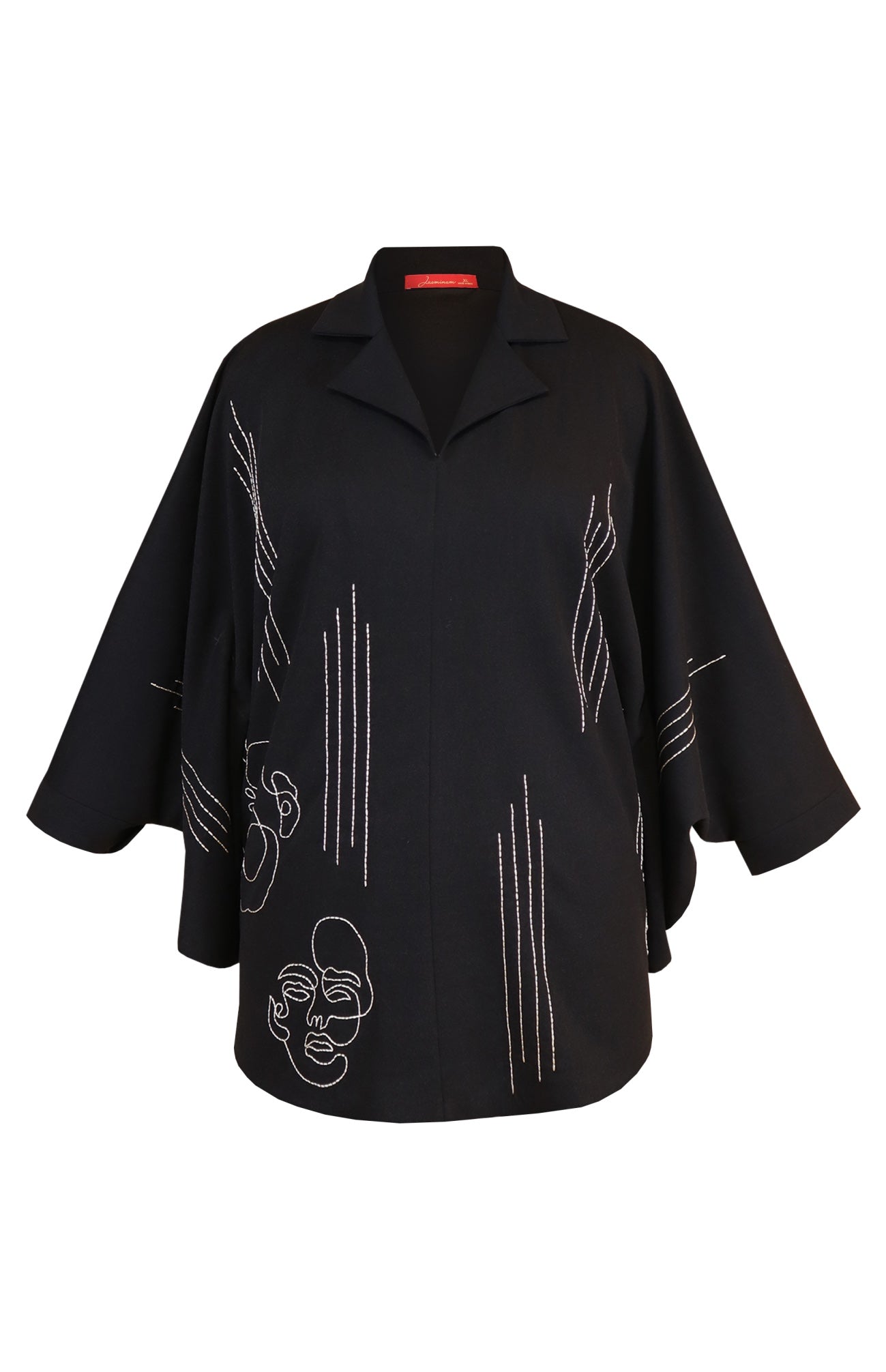 Poncho Cape