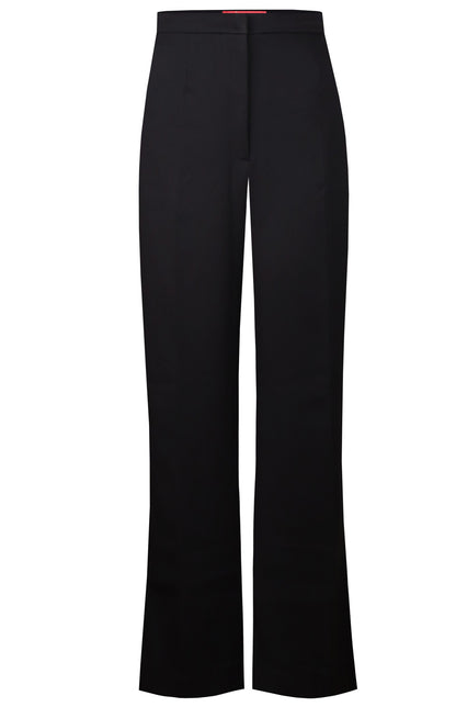 Bootcut Trousers