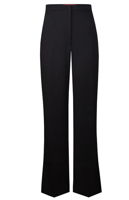 Bootcut Trousers