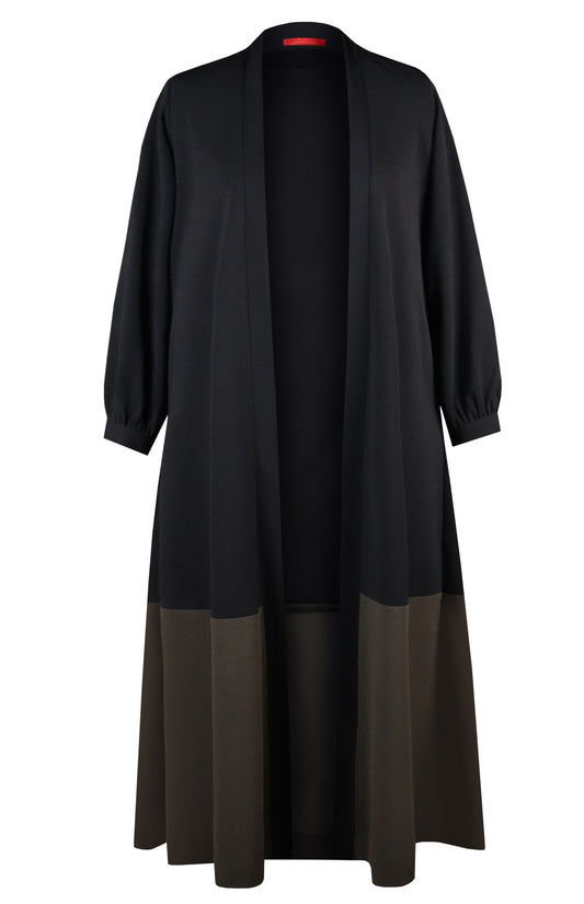 Long Cape