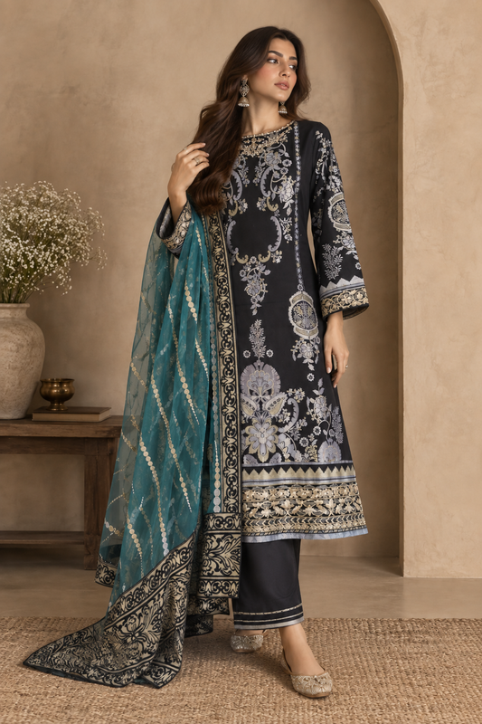 Jahanara