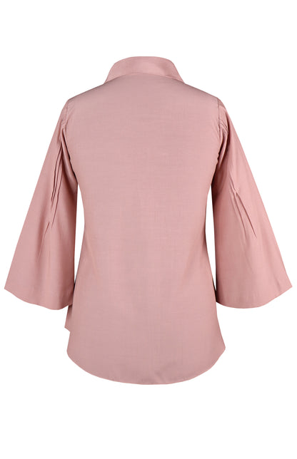 Poppies Cotton Top