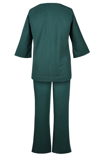 Calliandra Winter Co-ord Set