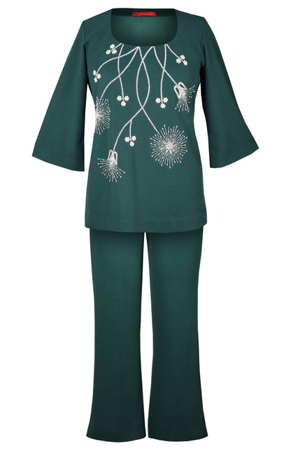 Calliandra Winter Co-ord Set