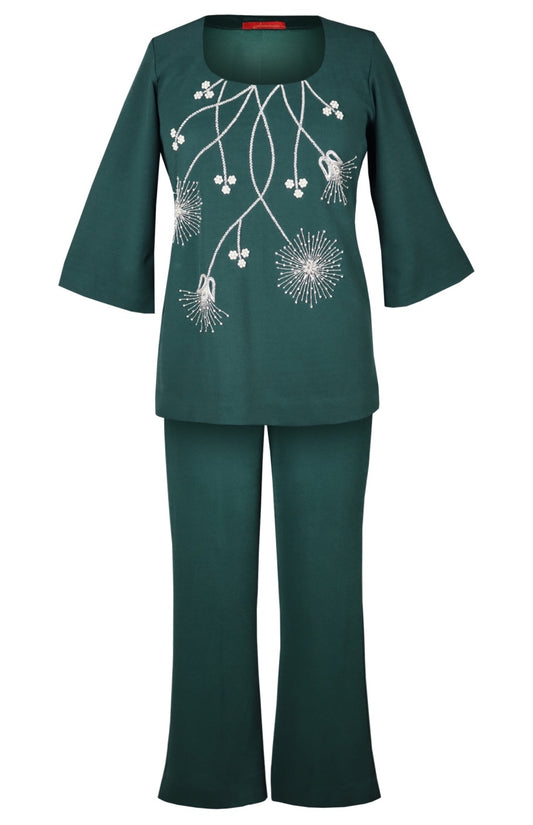 Calliandra Winter Co-ord Set