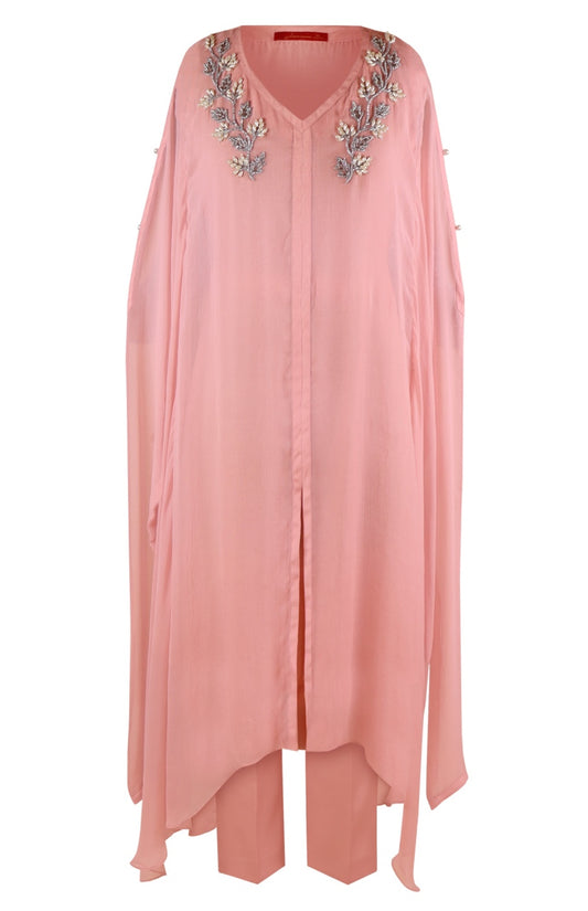 Cotton Candy – Kaftan Set