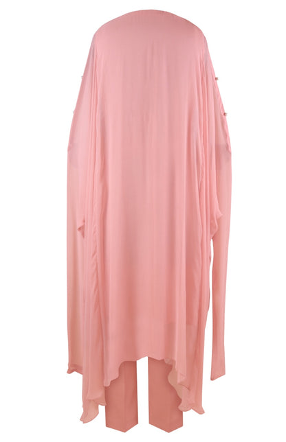 Cotton Candy – Kaftan Set