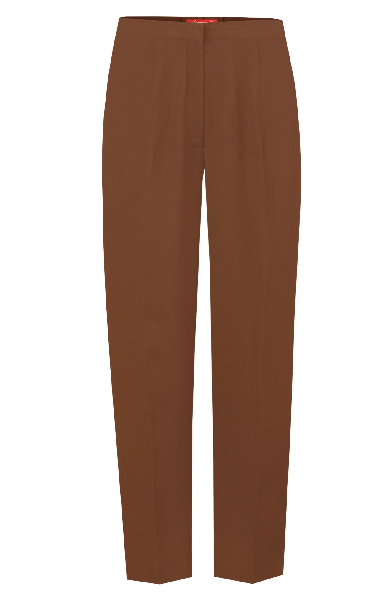 Crepe Pants