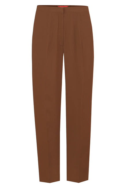 Crepe Pants