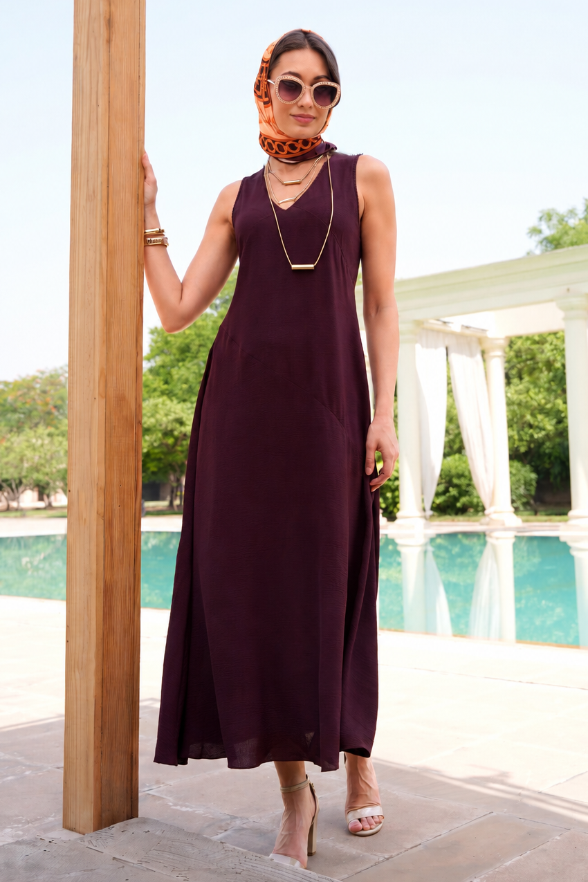 Breeze Maxi - WINE