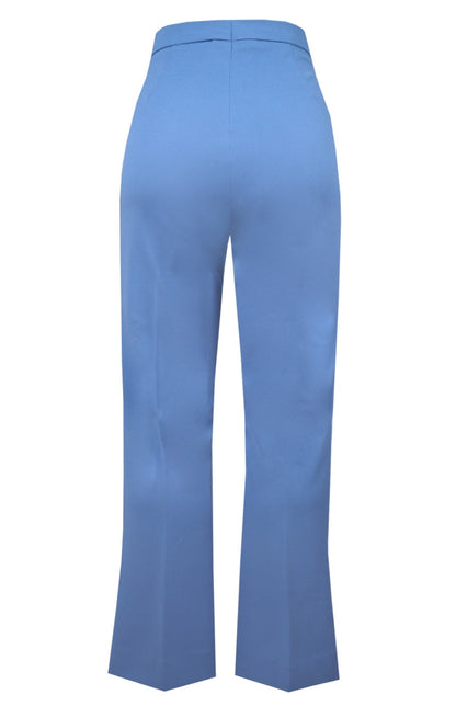 Cosmos Pants - DUSTY BLUE