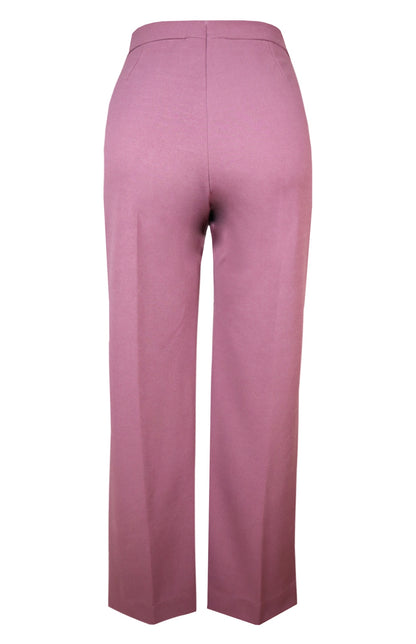 Cosmos Pants - LILAC
