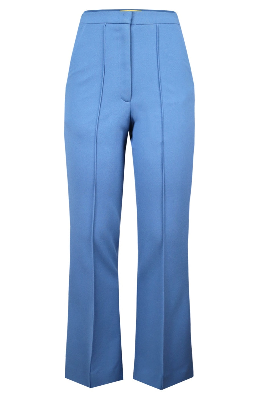 Cosmos Pants - DUSTY BLUE