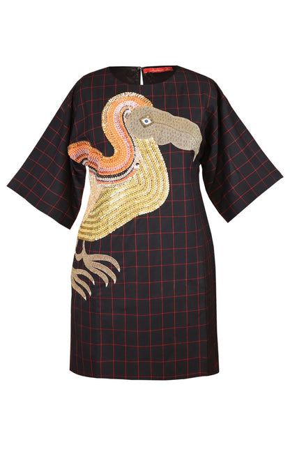 Dodo Oversized Tunic