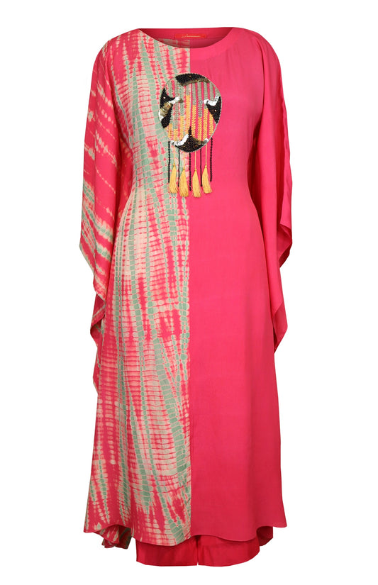 Dreamcatcher Kaftan Set
