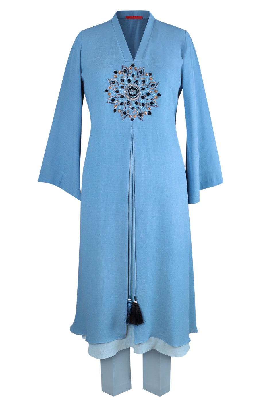 TonT Kurta Set