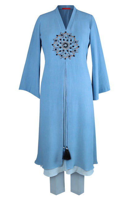 TonT Kurta Set