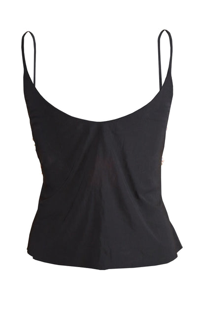 Floral Garden Tank Top