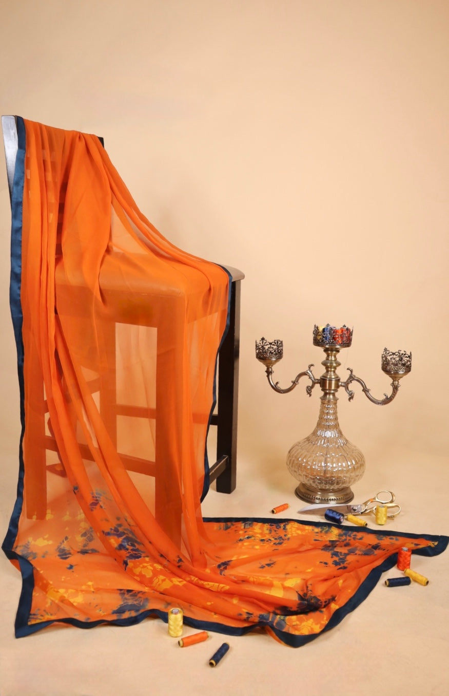 Full Dupatta