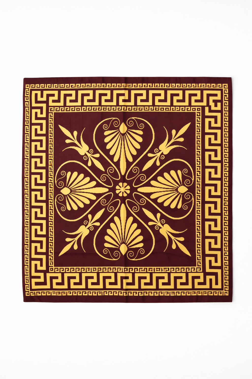 Satin Scarf - INSIGNIA