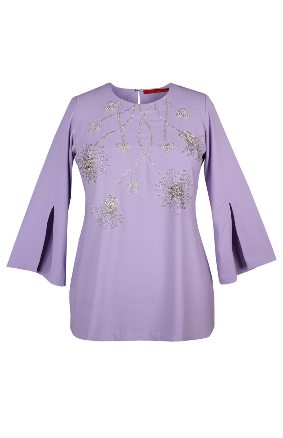 Calliandra Top - LILAC