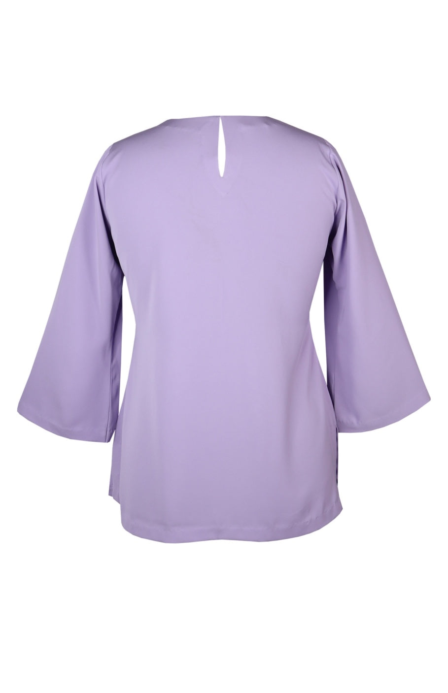 Calliandra Top - LILAC