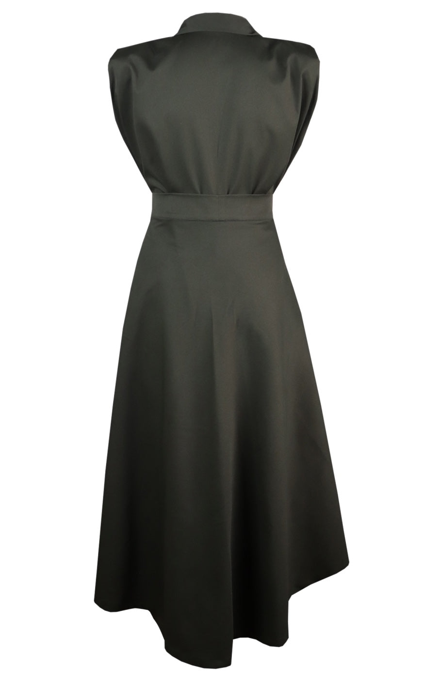 Combat Jumpsuit - OLIVE