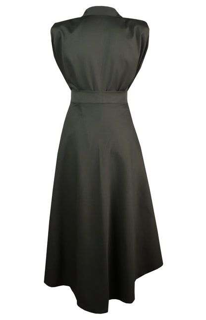 Combat Jumpsuit - OLIVE