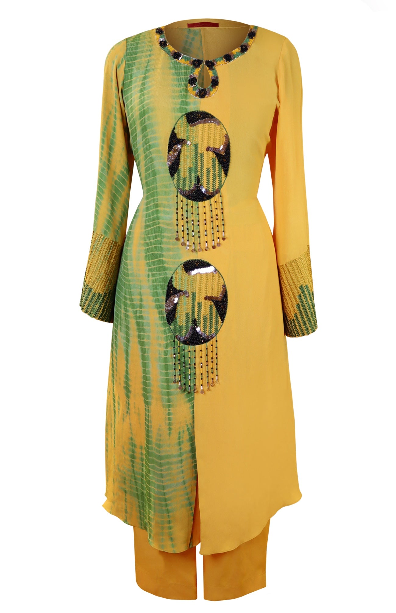 Dreamcatcher Kurta Set