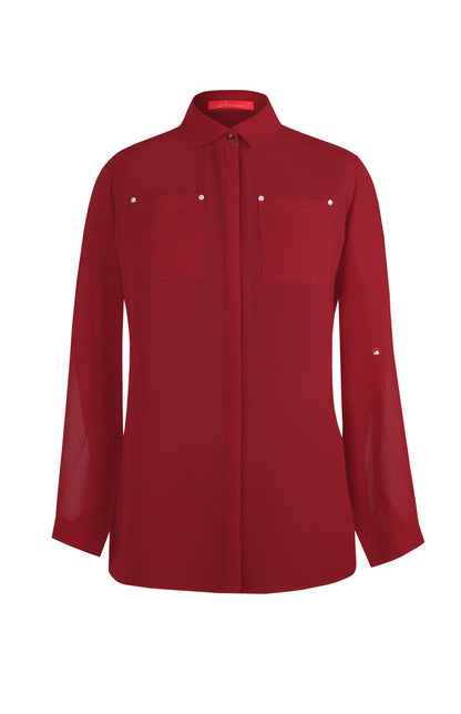 Georgette Shirt