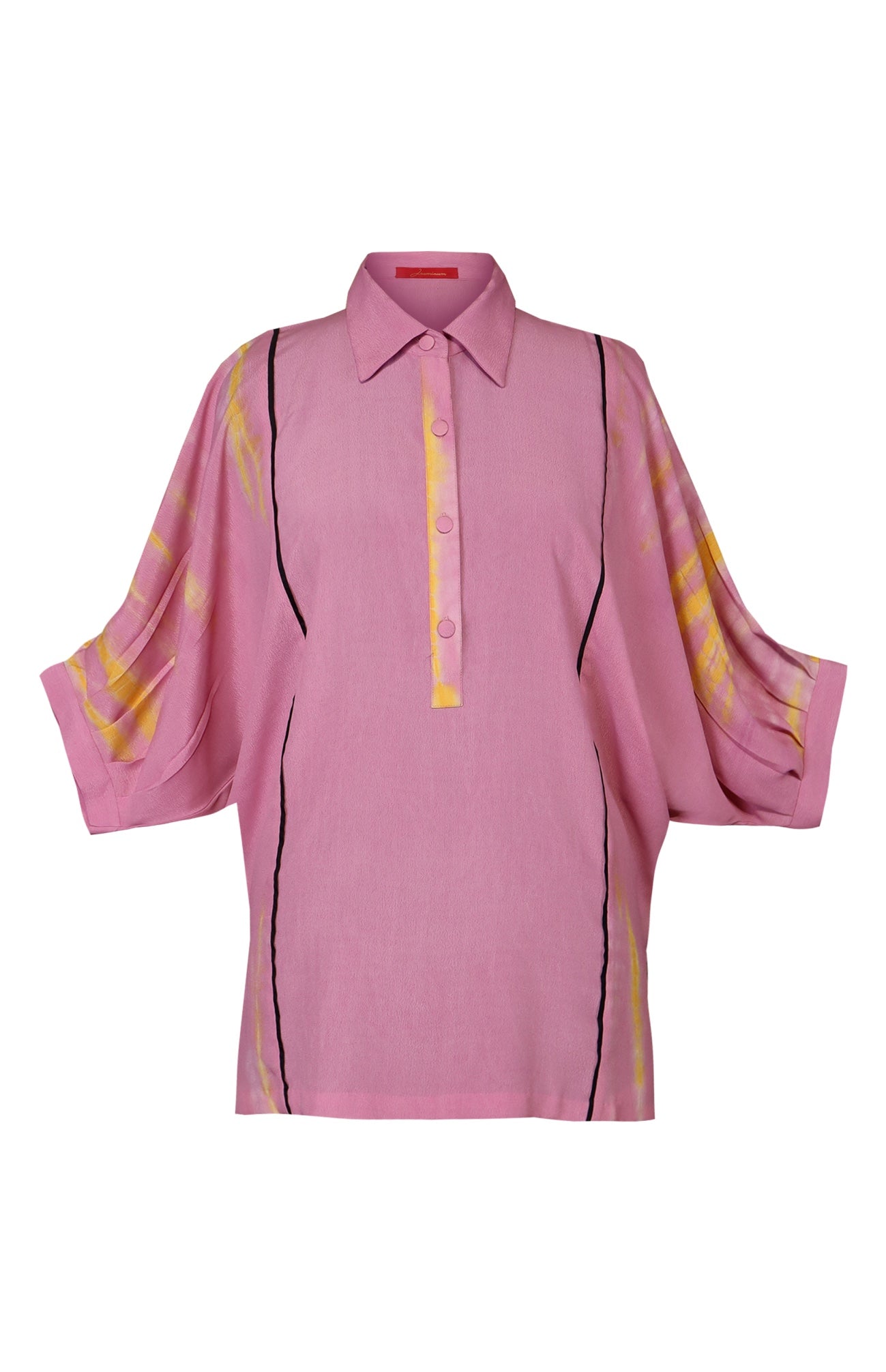 Batwing Top