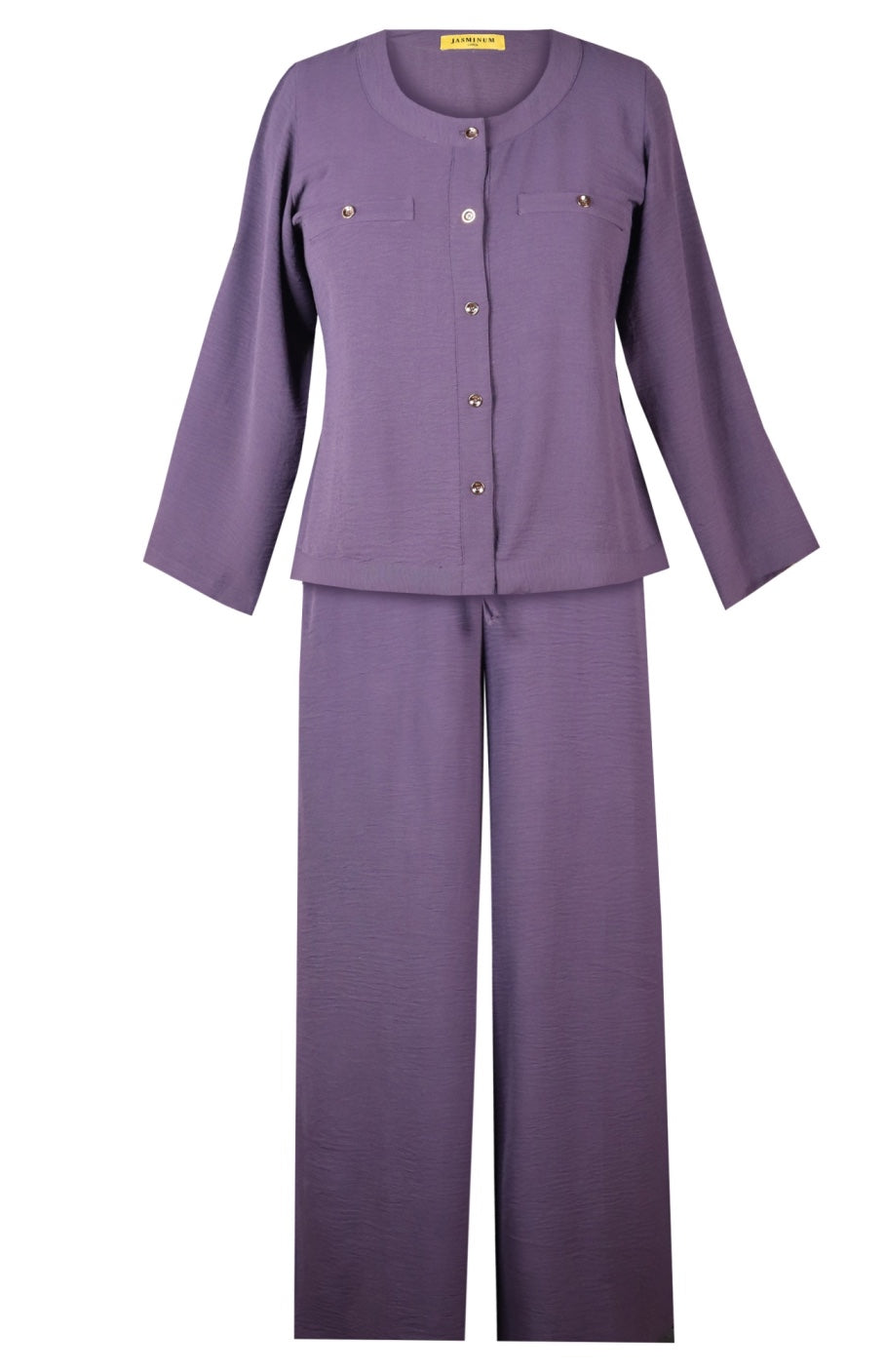 Relaxed Co-ord Set