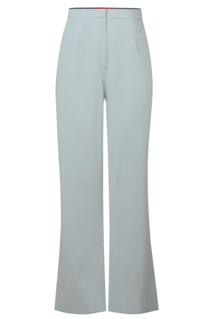 Bootcut Trousers