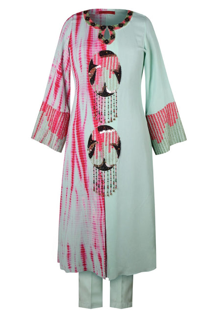 Dreamcatcher Kurta Set