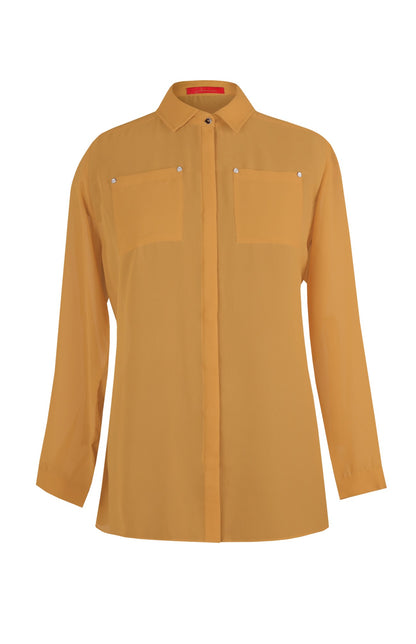 Georgette Shirt