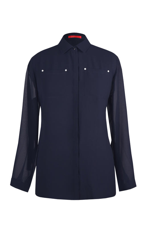 Georgette Shirt