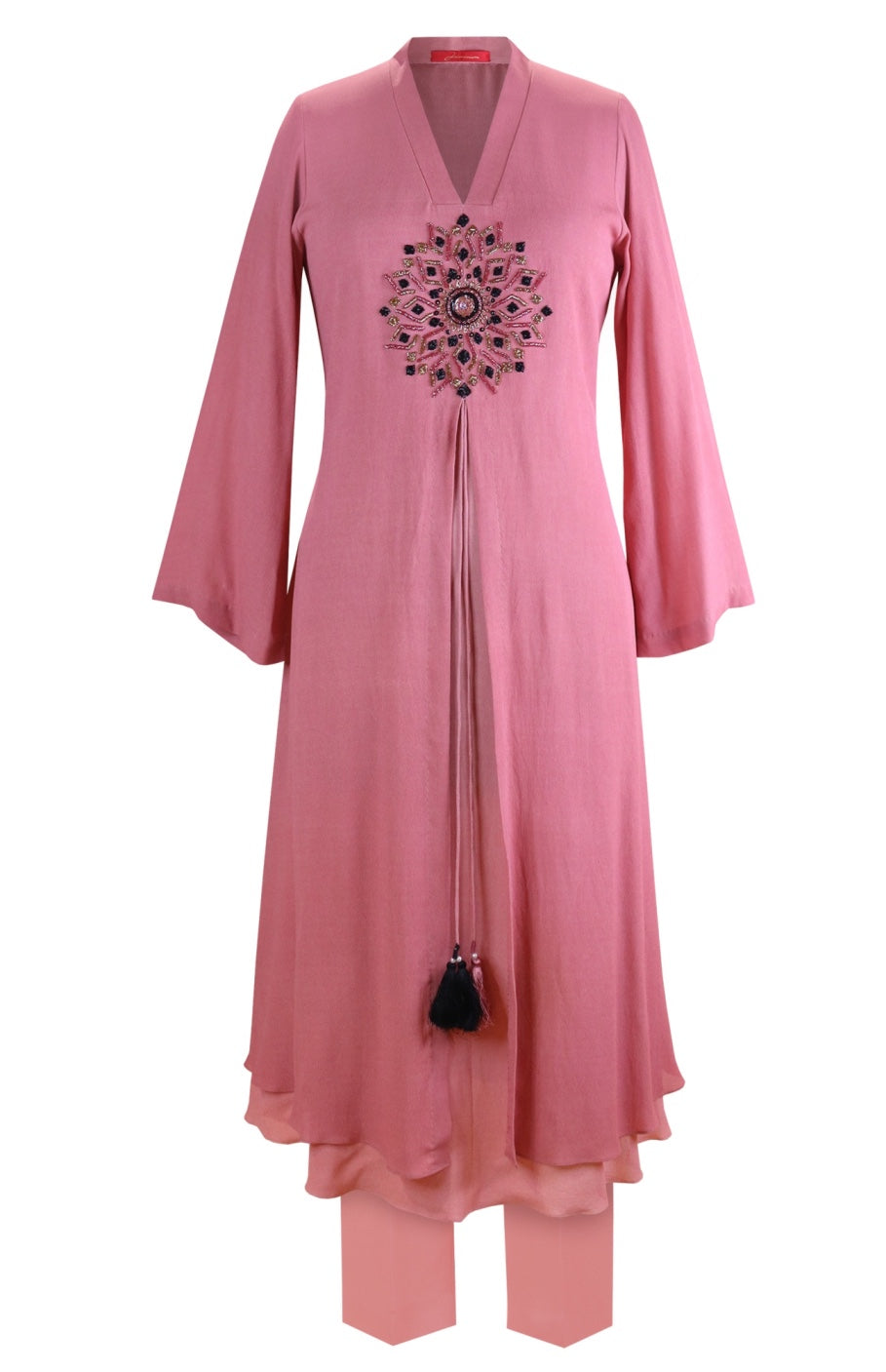 TonT Kurta Set