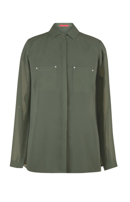Georgette Shirt