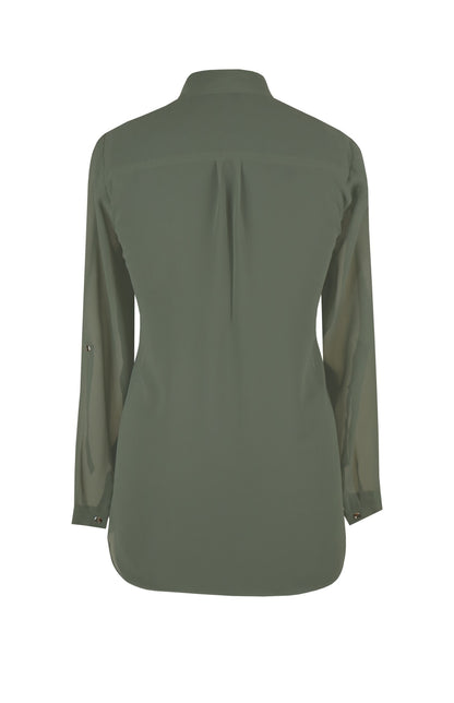Georgette Shirt