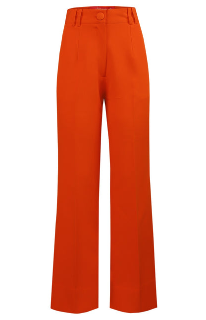 Wide Legged Pants