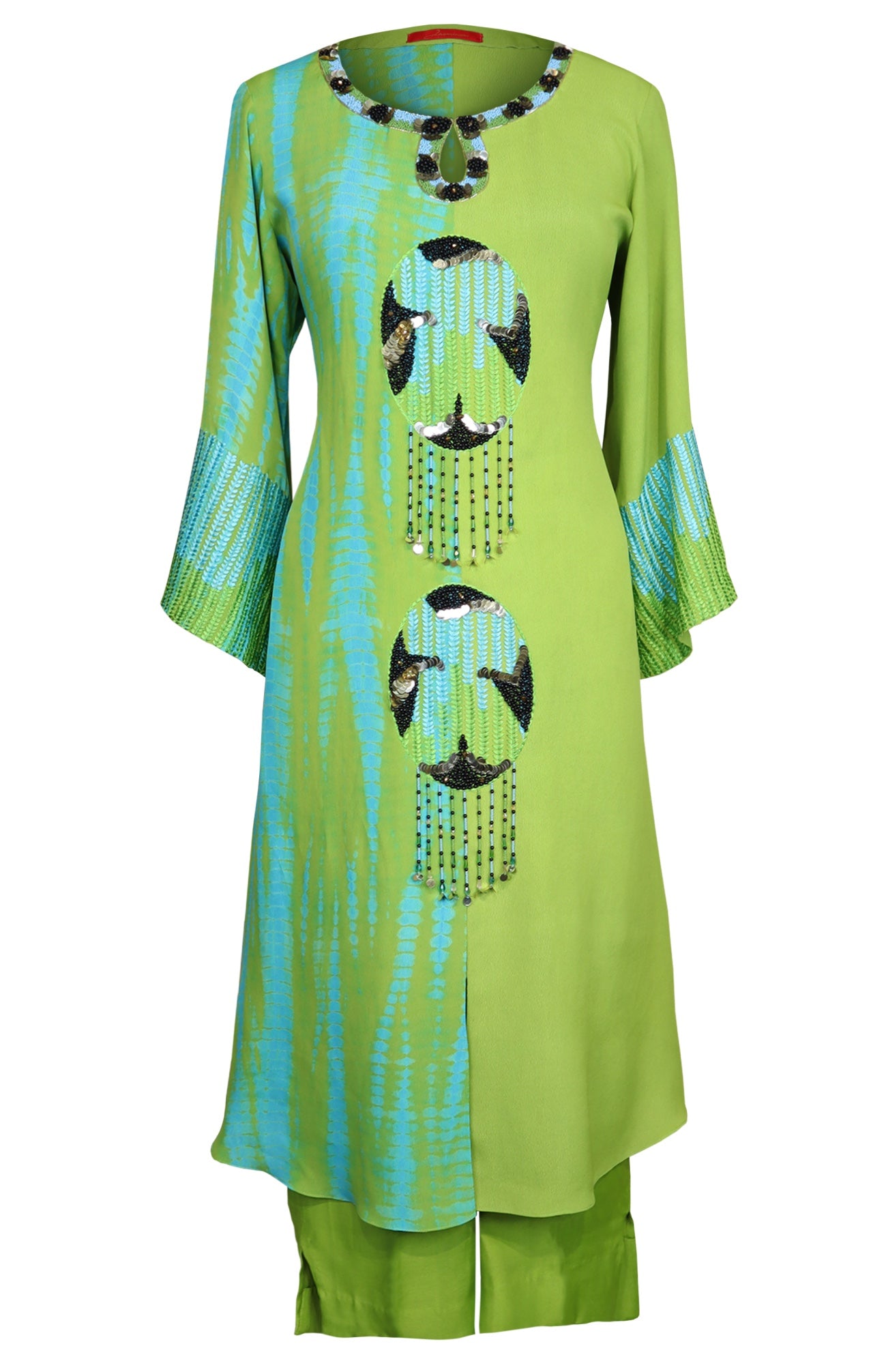 Dreamcatcher Kurta Set