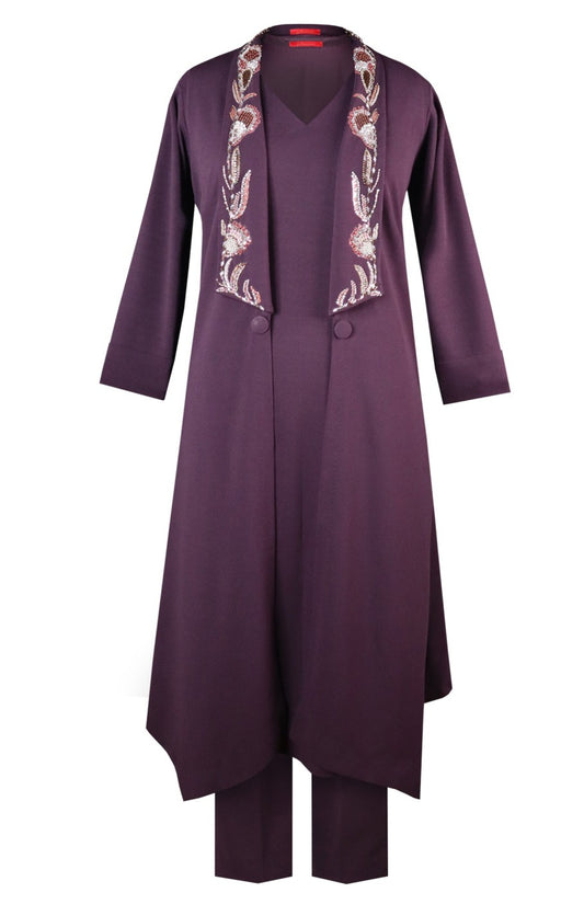 3 Piece Kurta Set