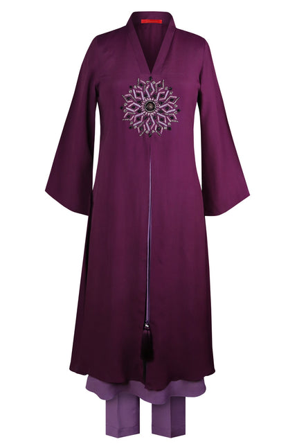TonT Kurta Set